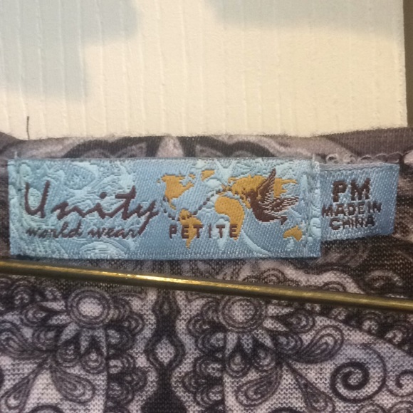 Unity petite medium - Picture 3 of 3